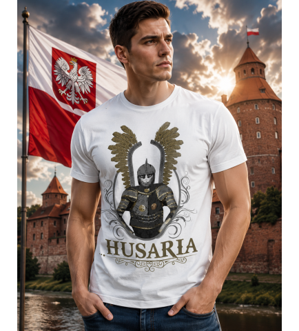 KOSZULKA HUSARIA